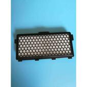 Miele美诺 C3吸尘器配件活性炭过滤 国产除螨HEPA13过滤网适用C2