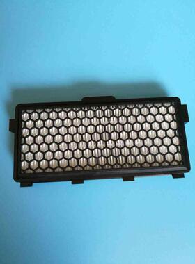 Miele美诺 国产除螨HEPA13过滤网适用C2 C3吸尘器配件活性炭过滤