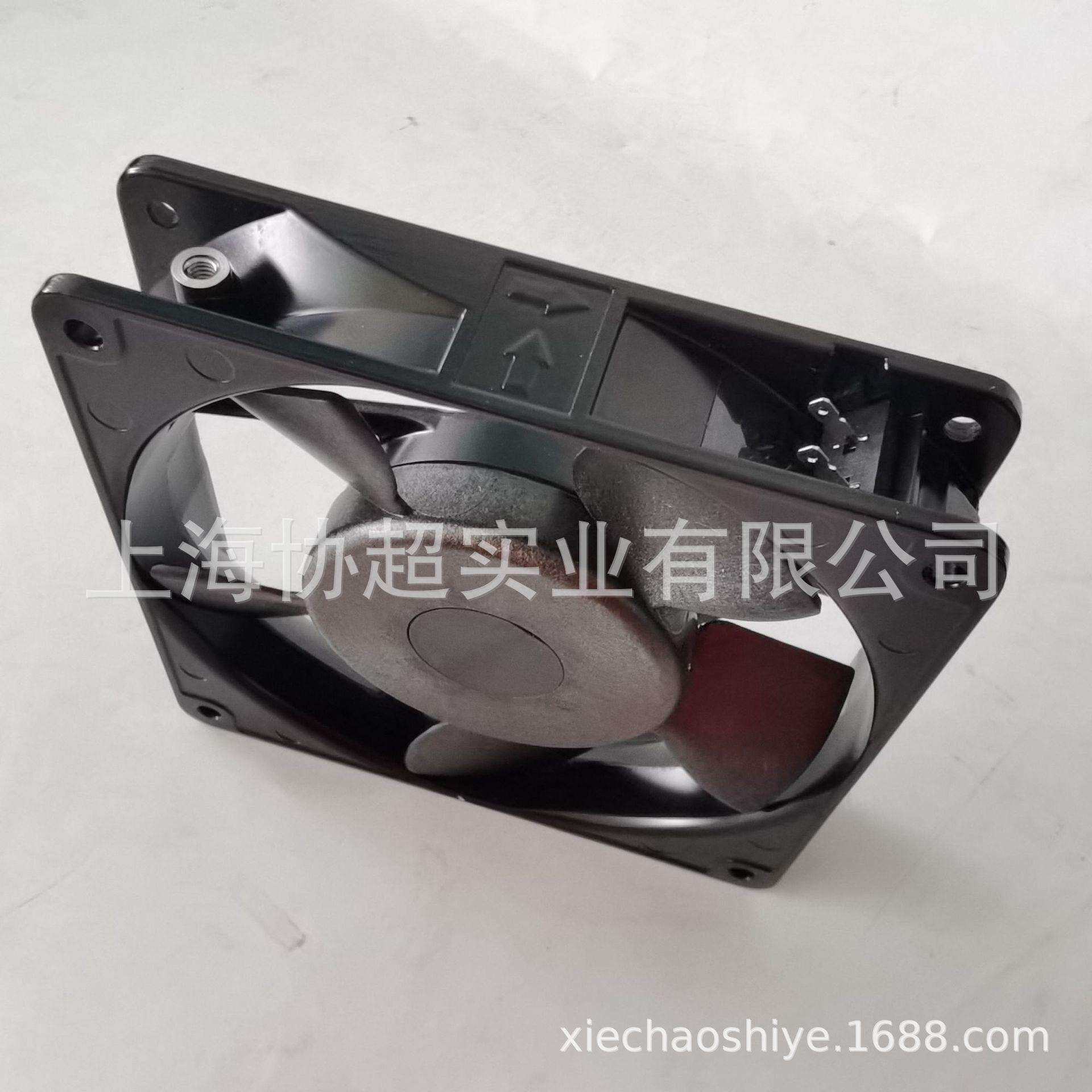 原装NMB美蓓亚4710PS-22T-B30 金属外框AC230CV 11925散热风扇