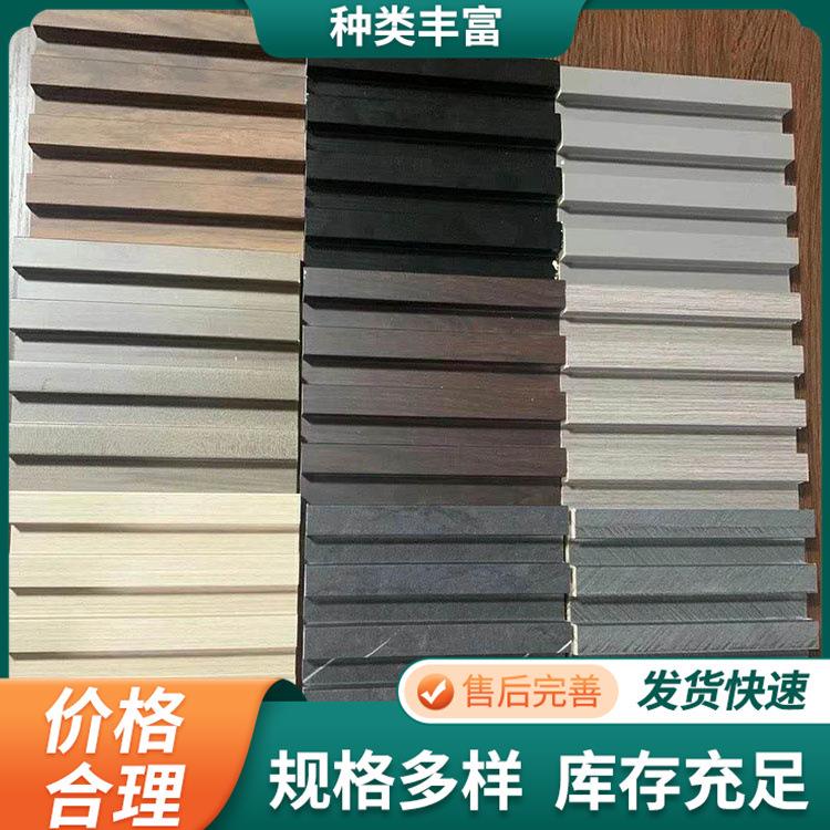 碳纤维集成墙板背景墙PVC膜包覆机 木塑线条铝合金PUR包覆机