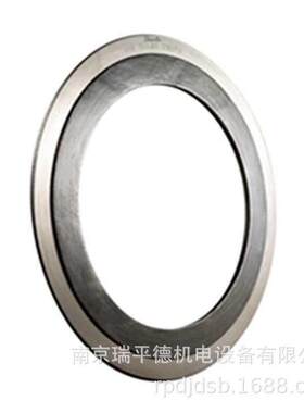 金属缠绕垫片 Flexitallic福来西 风格CGI柔性石墨填料加工密封件