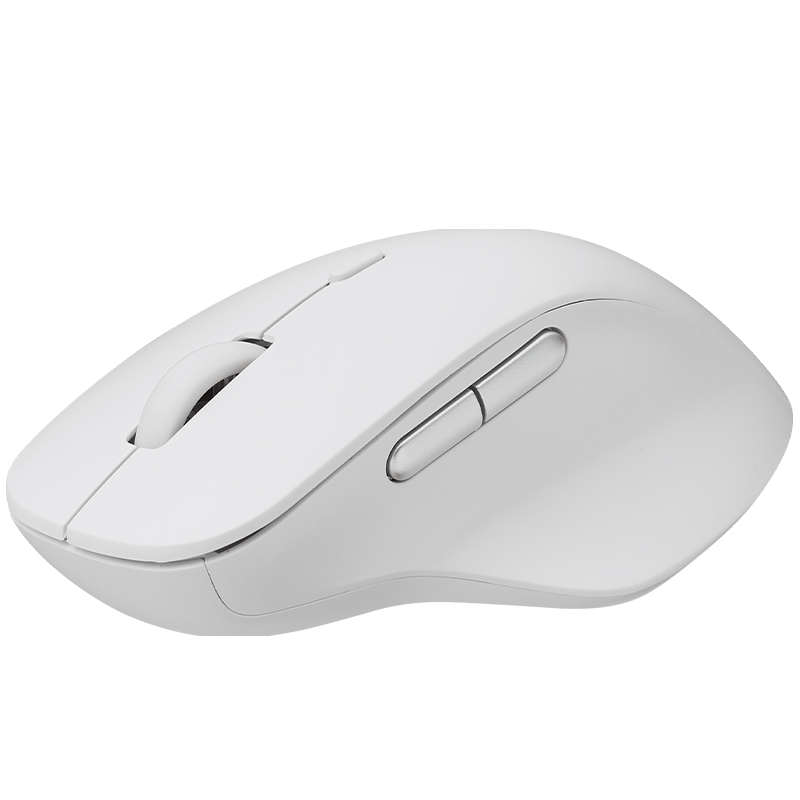 雷柏M50无线鼠标静音省电办公家用游戏台式机笔记本电脑大手专用