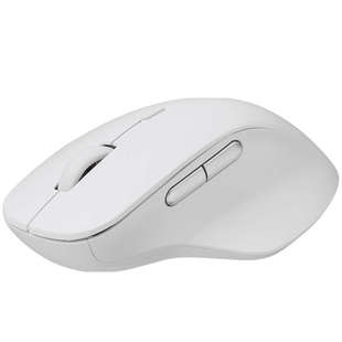 雷柏M50无线鼠标静音省电办公家用游戏台式 机笔记本电脑大手专用