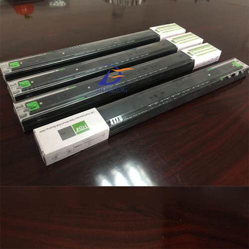 全自动热缩膜包装机餐具纸盒封膜机封缩切机 PO F膜热鼎锋机械收