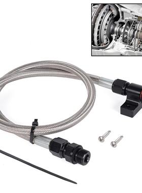 汽车改装用品适用于2010-2026福特F-150变速器油尺22200