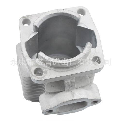 40 毫米缸盖活塞环套件更换 47cc 49cc 2 冲程发动机迷你越野车