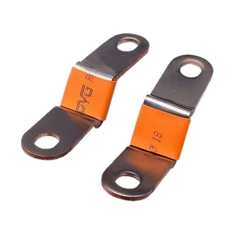 厂家直销T2t3紫铜排板铜条导电接地紫铜排红铜母线排镀锡打孔加工