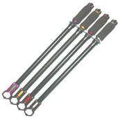 62厘米CNC新款 加长带称控鱼器控巨物路亚钳钓鱼钳加强淡海水通用