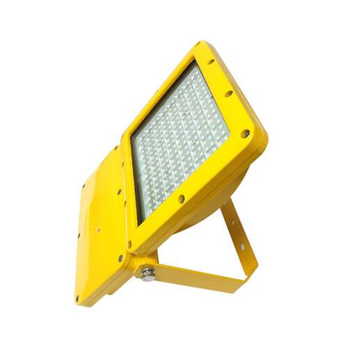 SW8120防爆灯 LED泛光灯 仓库化工厂加油站隧道射灯户外泛光灯