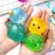 Squishy Toys Squishies Size Mochi Transparent Kids Big for