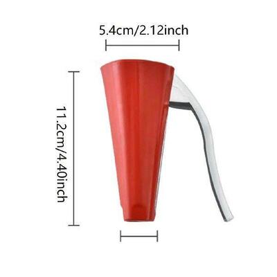 1PC Multifunctional Nut Opener Shelling Tool