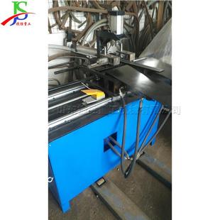 动小型液压弯机 数控压力容器服双弯框 全自动电FMG伺钢管折弯机