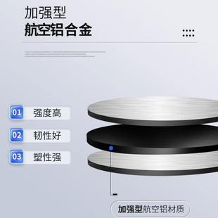 析牛科技液氮罐10升20L30升冻精大口径储存液氮桶生物容器实验室
