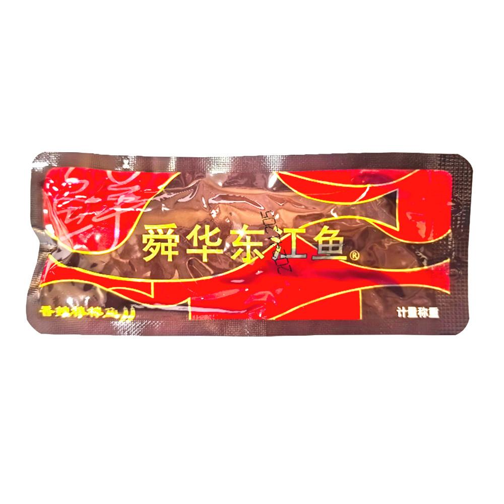 舜华原味香辣棒棒鱼甜辣鱼酸辣鱼湖南特产鱼块小鱼干即食鱼肉零食