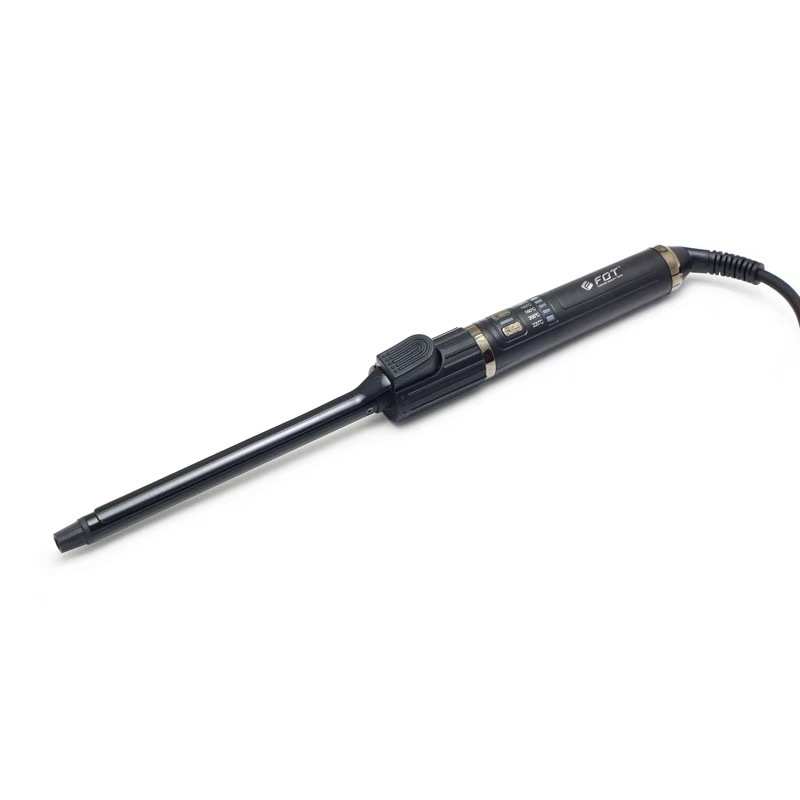 FBT旋转电卷发棒大小号卷发器影楼化妆师造型卷棒大卷羊毛卷