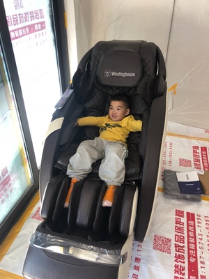 美国西屋S350按摩椅怎么样？体验一周说说评测内幕真相