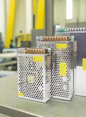 220v转12V24V5V18V28V9V15VDC开 关电源2直流电源LED 2A5A10A20A3