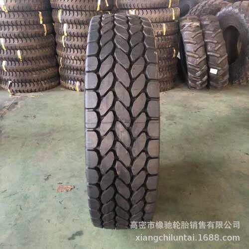 吊车轮胎385/445/95R25 1600/1400R25轮胎 起重机轮胎送密封圈
