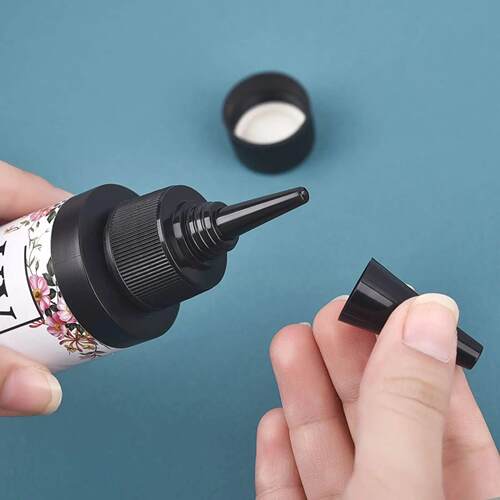20g 50g UV Resin Glue Quick-Drying Clear Hard Epoxy Resin Gl