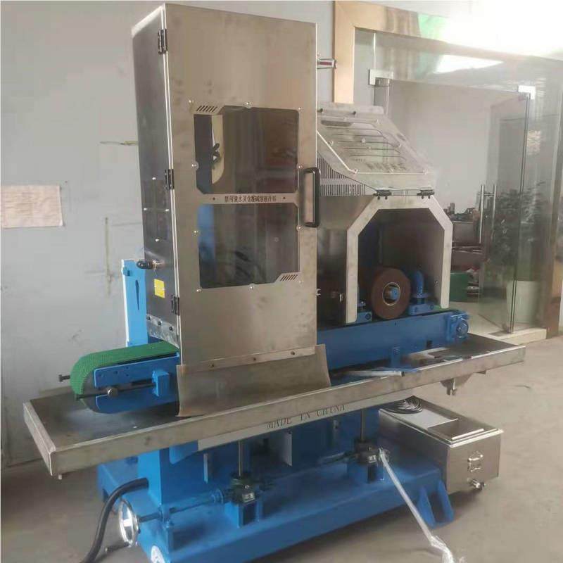 厂家供机应动铝铝板拉丝板拉丝 面表处理砂光机 全自平面金属砂光,五金/工具,其他机械五金,淘宝优惠券,粉丝福利购,淘宝优惠卷