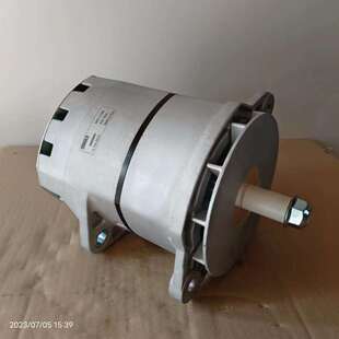 康明斯M11发电机 康明斯交流发电机19011153.3400698.3675235