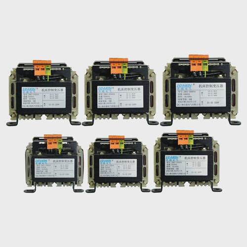 JBK3-1/1.6/2.5/3/4/5KVA机床控制变压器380V变220V110V铣磨车床