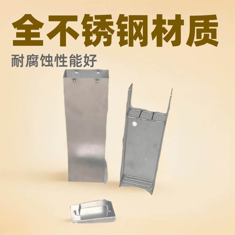 碱骨料试验箱JKS养护盒碳酸盐反应箱喷涂全不锈钢精准