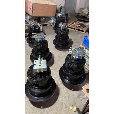 供应船用液压马达开舱盖液压马达GM2-3500开舱油马达