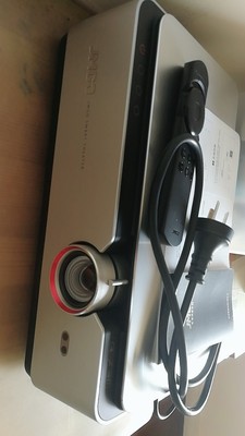 揭秘讲讲坚果投影仪怎么样?能用五年不淘汰吗？