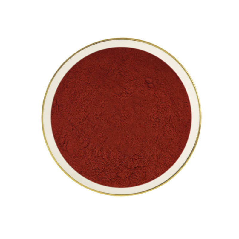 红曲米粉99% 洛伐他丁5% 水溶红曲米粉 红曲米提取物 1kg起订