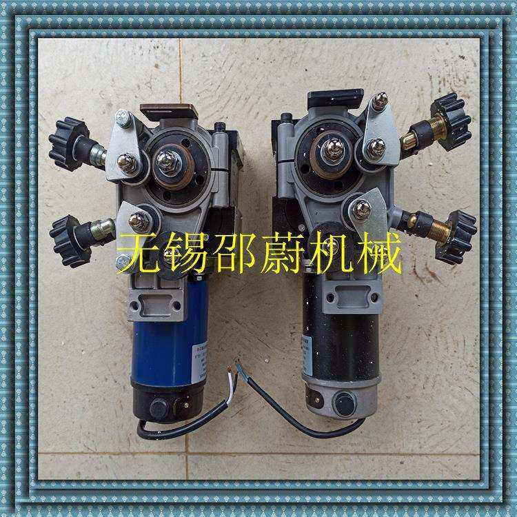 厂家货源供应奥太埋弧焊送丝机龙门焊送丝机送丝减速机