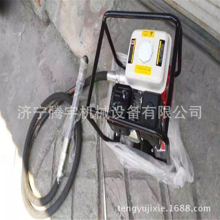 腾宇GX35混凝土252振动棒动安徽震棒厂便现货携式振动建筑用棒振