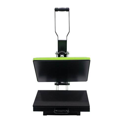 平板烫画机 热销T恤烫印机Sublimation Heat Press Machine