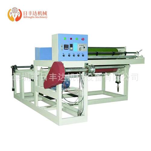 单双面覆膜机小型拉伸复膜机全自动珍珠棉复膜机贴膜机过膜机供应