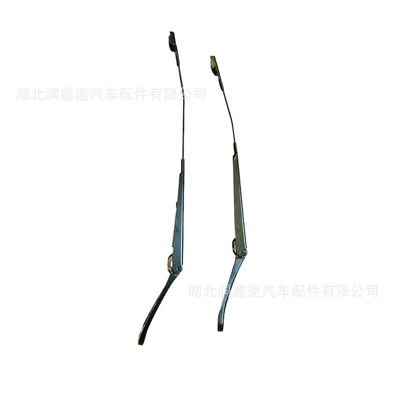 适用雪铁龙C4L标致408 308无骨前雨刮臂后雨刮臂汽车雨刷器臂