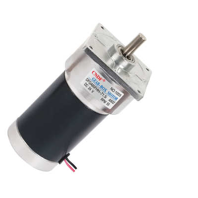 cndf)供应f灯箱微电机直流h ( dfga42r广告电机电机小小