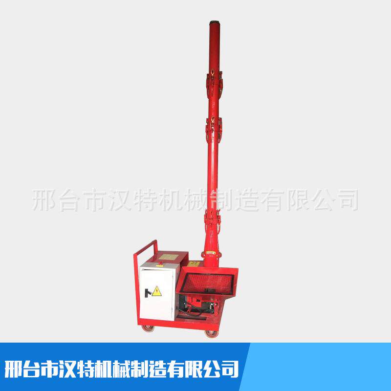 小型二次构造柱泵上料机 二次结构浇筑泵细石混凝土泵输送泵