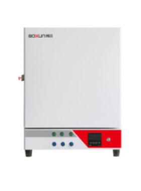 博迅陶瓷纤维智能箱式电阻炉SX2-8-13TZ