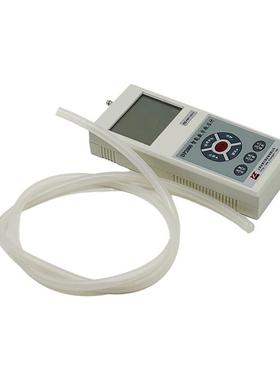 上海永智DP2000智能数字微压计智能压力风速风量仪数字微压计