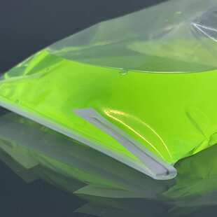 18oz无菌采样袋PE取样袋规格229 114mm容量530ml带书写区域