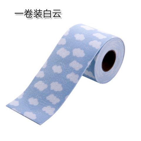 卫生间水池防水防水一次性抹布