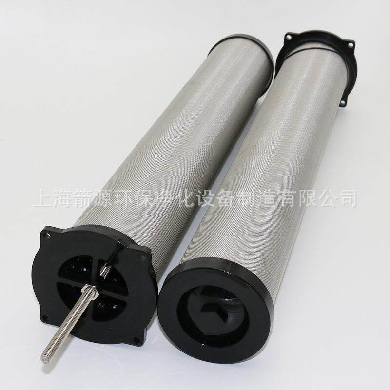 适用广州汉粤新款滤芯E1/E3/E5/E9/E7-40吸干机冷干机过滤器配件
