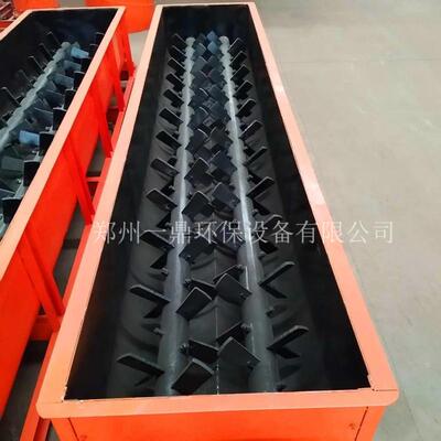 双轴卧式搅拌机双轴搅拌机制砖泥土搅拌机粉煤灰双轴搅拌机