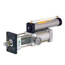 日本YUKEN高压双联齿轮泵叶片泵CB FC50齿轮泵