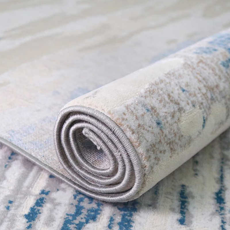 意简约加厚侘地毯极前茶几寂现代满风垫客厅简家用奢式卧室铺床轻,居家布艺,地毯,淘宝优惠券,粉丝福利购,淘宝优惠卷