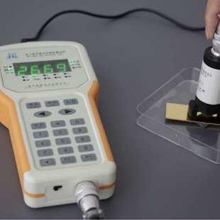 薄膜探头 1mm针距 ST2558B F03