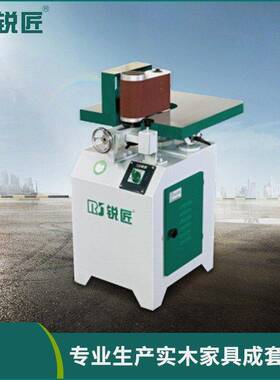 立式海绵轮 磨光机MM2115 锐匠海绵砂 海绵轮磨光机 头磨光机