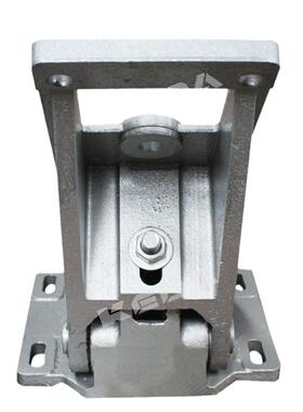 磨边机KD379翻板总成科达陶瓷机械磨边机气动倒角专用配件