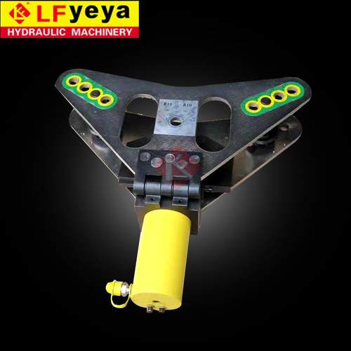 SWG液压弯管机手动液压弯管机电动分离式液压弯管机厂家优惠