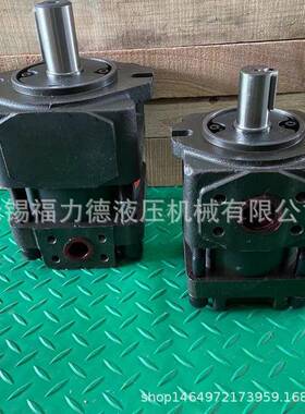 NB3-G20F,NB3-G25F,内啮合齿轮泵